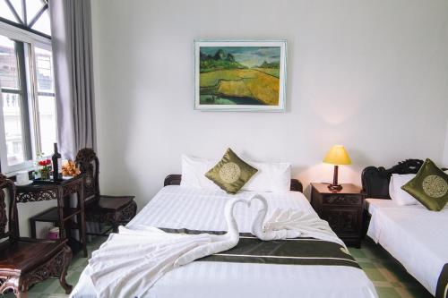 joye hotel