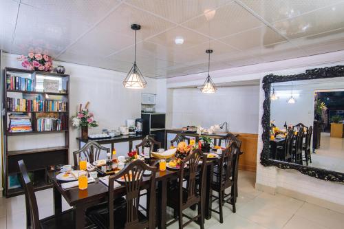 joye hotel