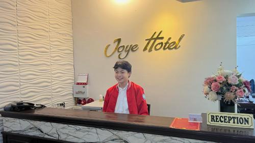 joye hotel
