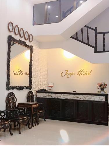 joye hotel