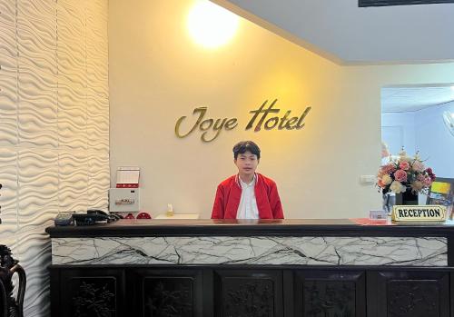 joye hotel