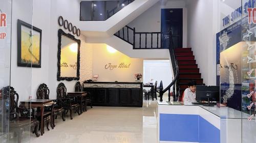 joye hotel