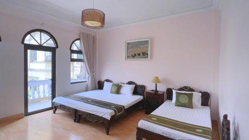 joye hotel