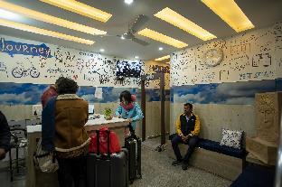 Yes Boss By Backpackers Heaven,,3 star
