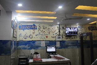 yes boss by backpackers heaven