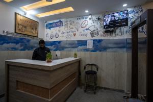 yes boss by backpackers heaven