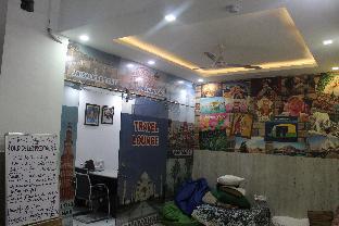 yes boss by backpackers heaven
