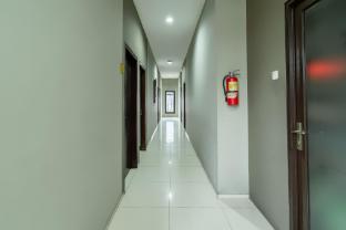 rehat at sentra inn bandung