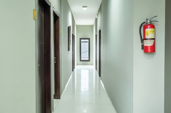 rehat at sentra inn bandung