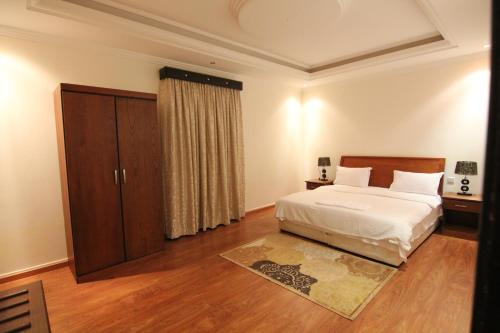 towlan suites 1