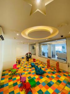 towlan suites 1