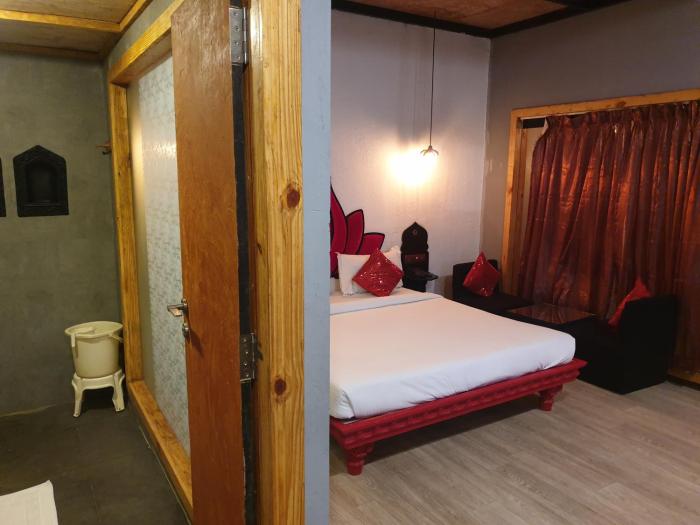 hotel mittal paradise