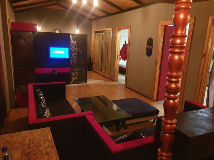 hotel mittal paradise