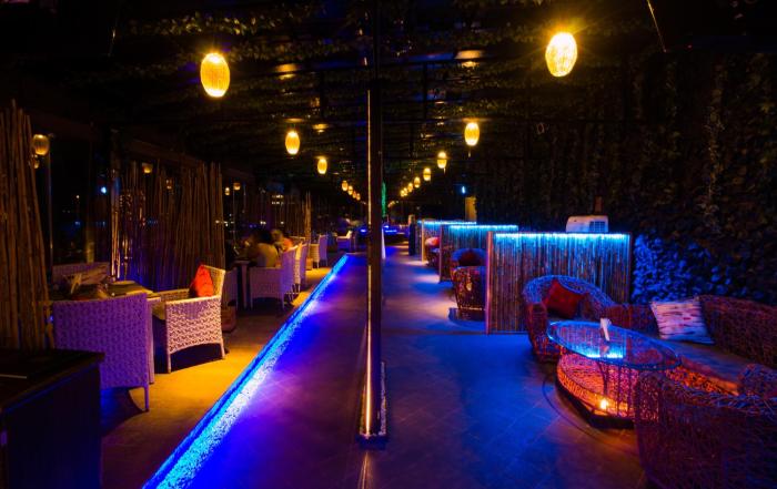 hotel mittal paradise