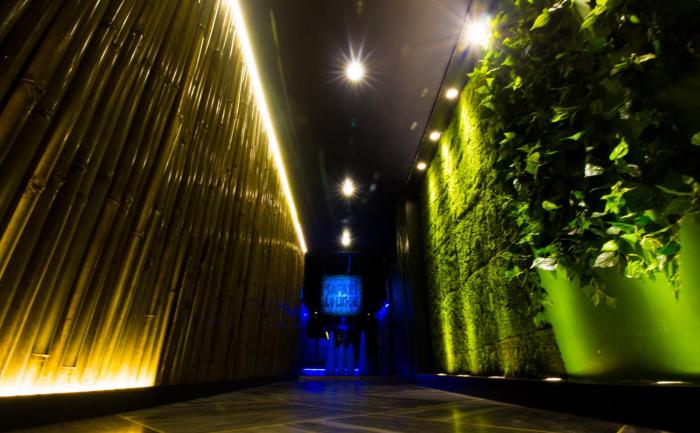 hotel mittal paradise