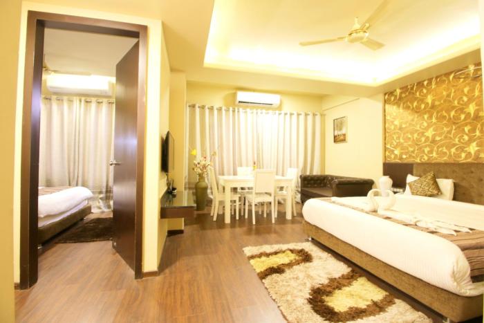 hotel mittal paradise