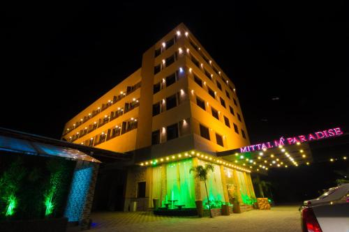 hotel mittal paradise