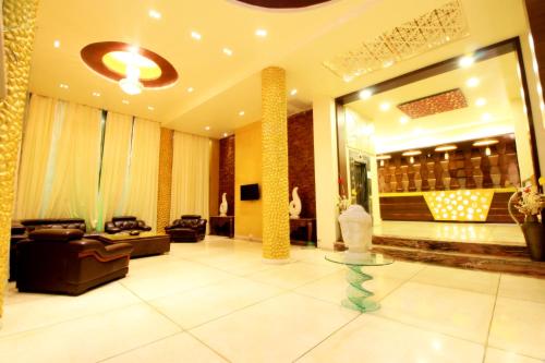 hotel mittal paradise