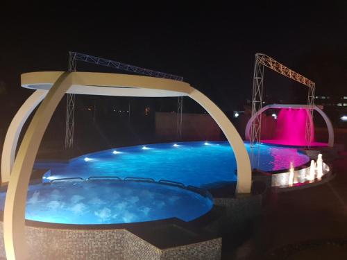 hotel mittal paradise