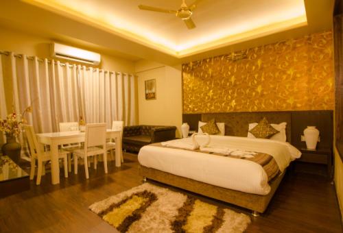hotel mittal paradise
