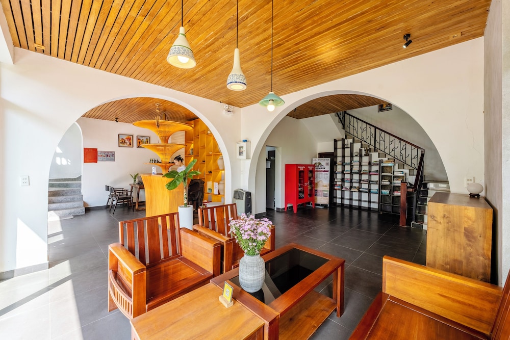 gia huy riverside hotel hoi an