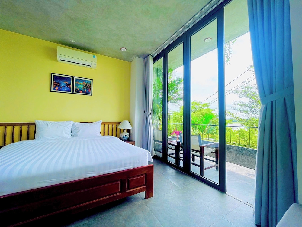 gia huy riverside hotel hoi an