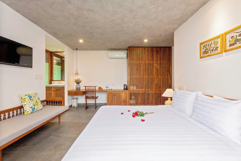 gia huy riverside hotel hoi an
