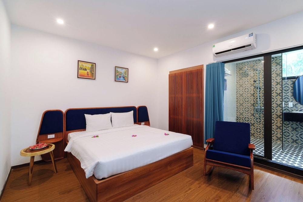 gia huy riverside hotel hoi an
