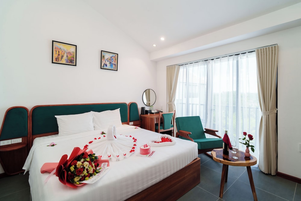 gia huy riverside hotel hoi an
