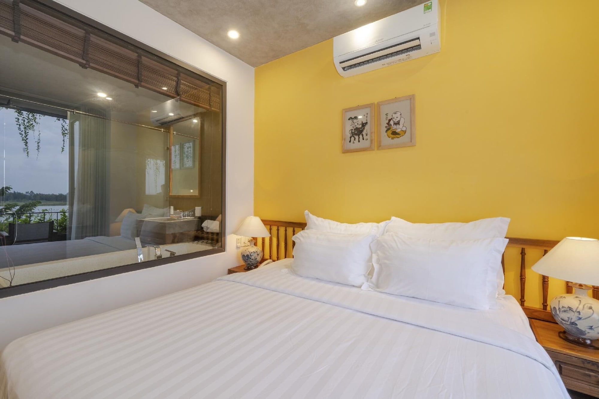 gia huy riverside hotel hoi an