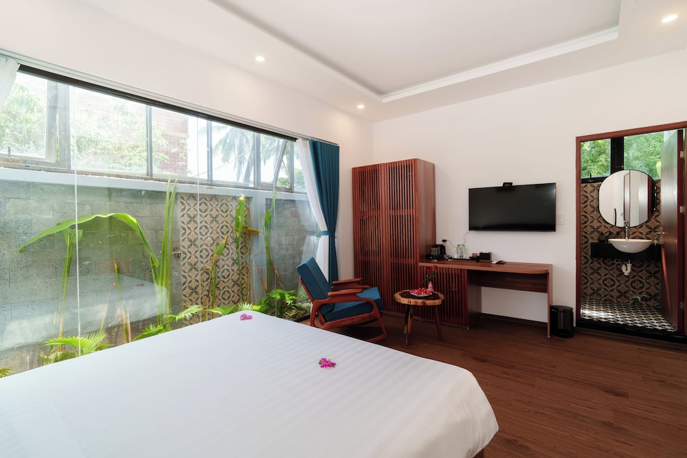 gia huy riverside hotel hoi an