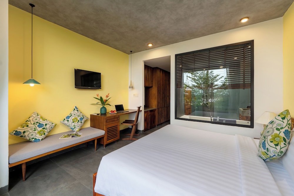 gia huy riverside hotel hoi an