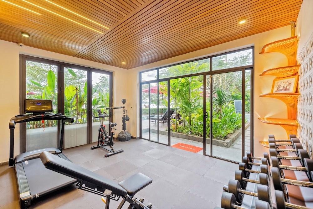 gia huy riverside hotel hoi an