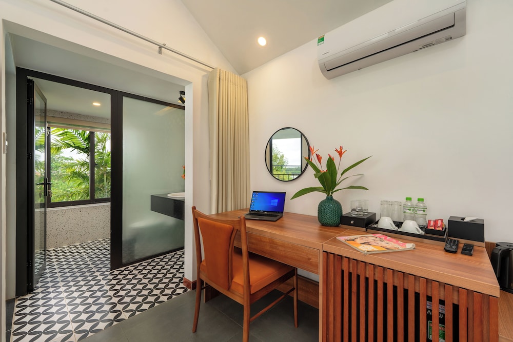 gia huy riverside hotel hoi an