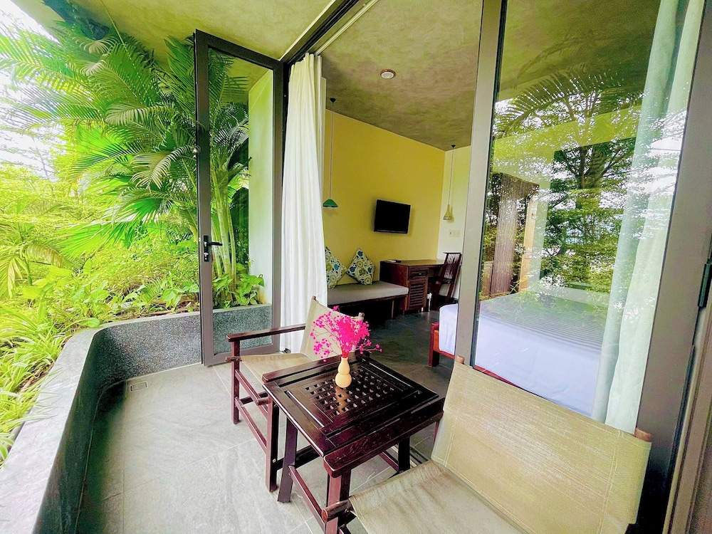 gia huy riverside hotel hoi an