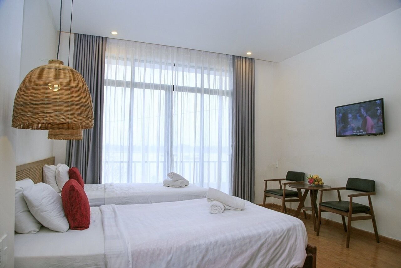 gia huy riverside hotel hoi an