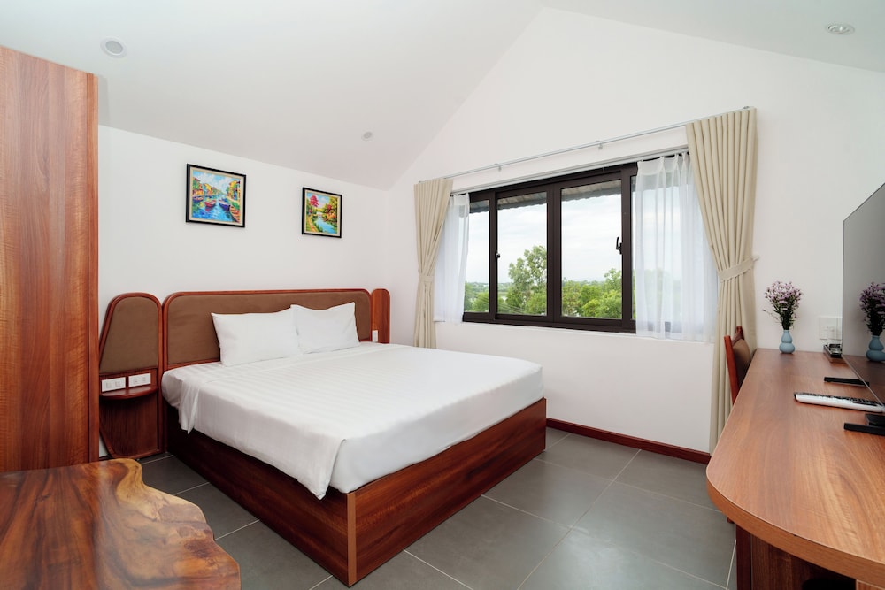 gia huy riverside hotel hoi an