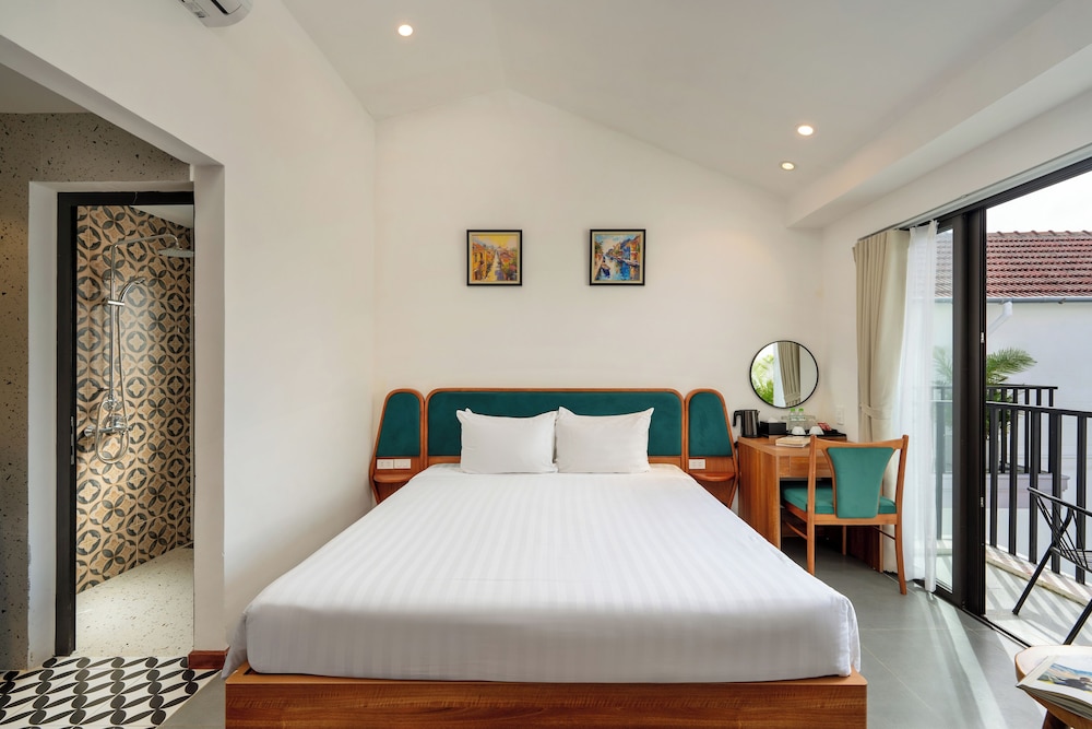 gia huy riverside hotel hoi an