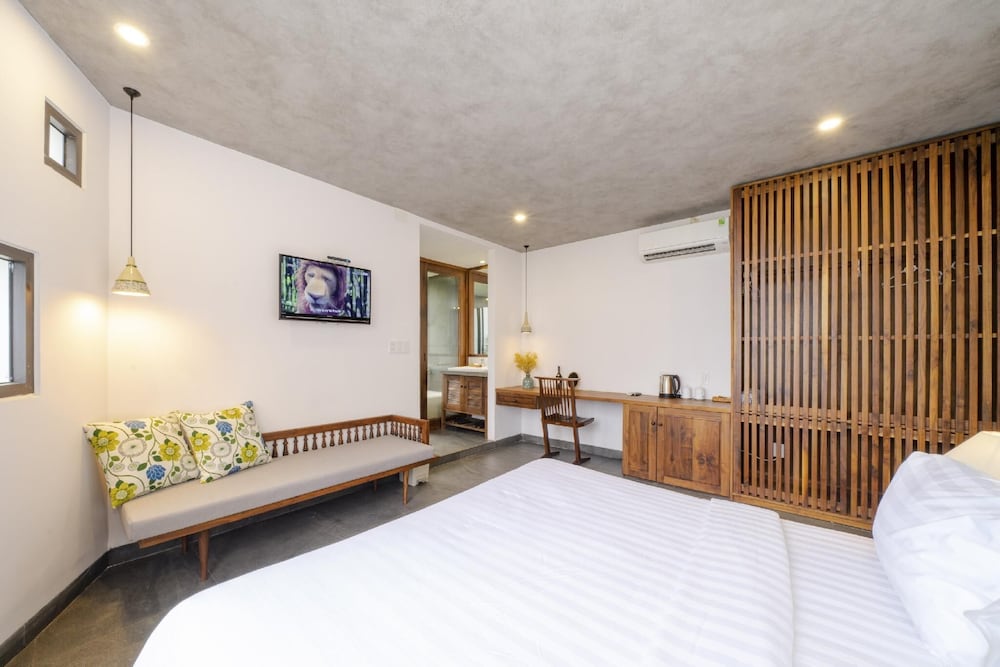 gia huy riverside hotel hoi an