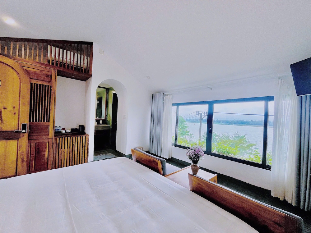 gia huy riverside hotel hoi an
