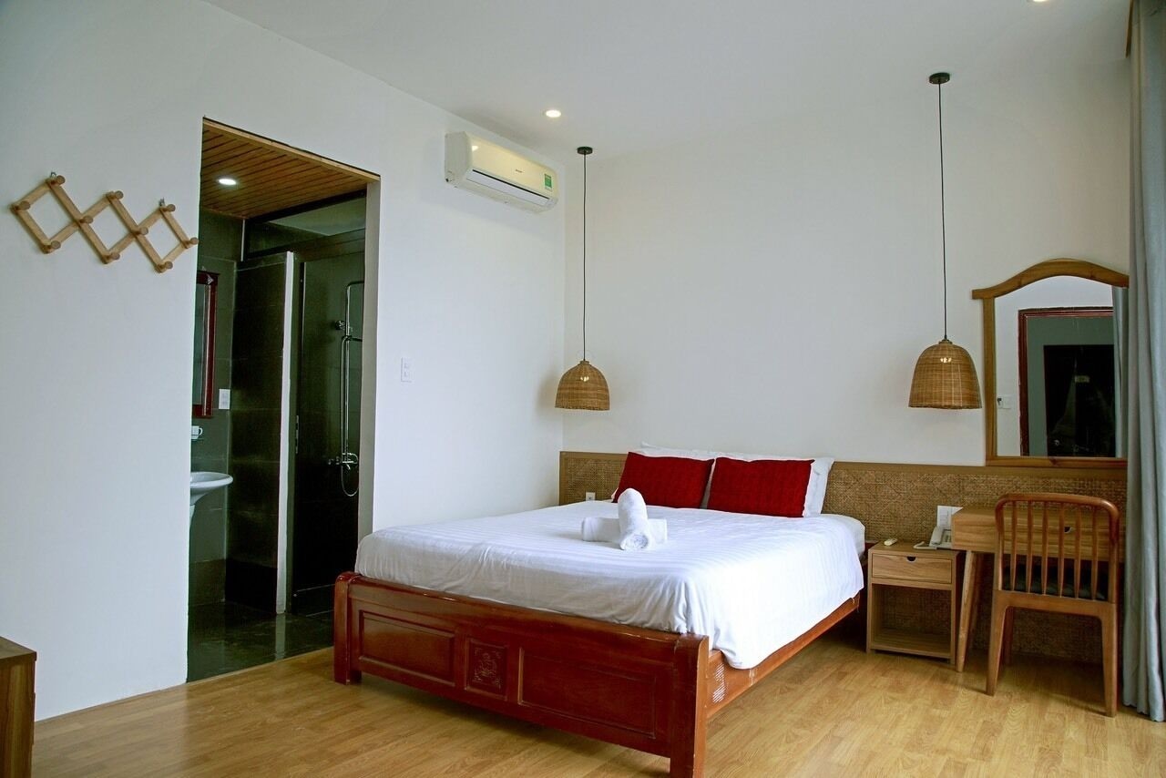 gia huy riverside hotel hoi an