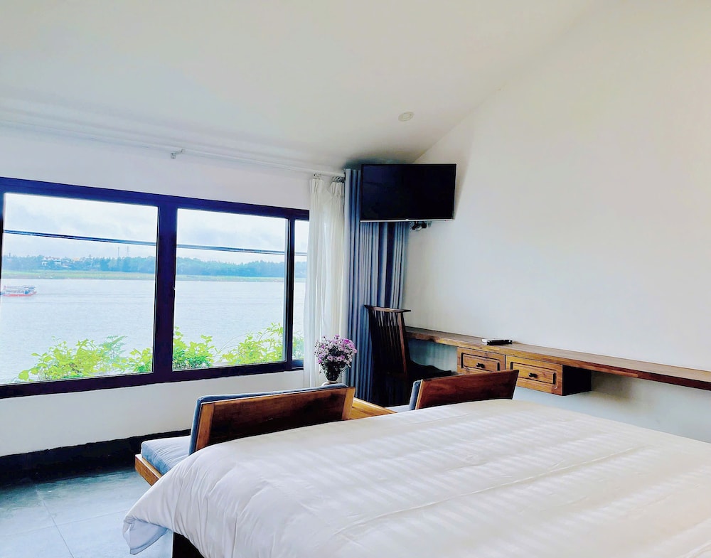 gia huy riverside hotel hoi an