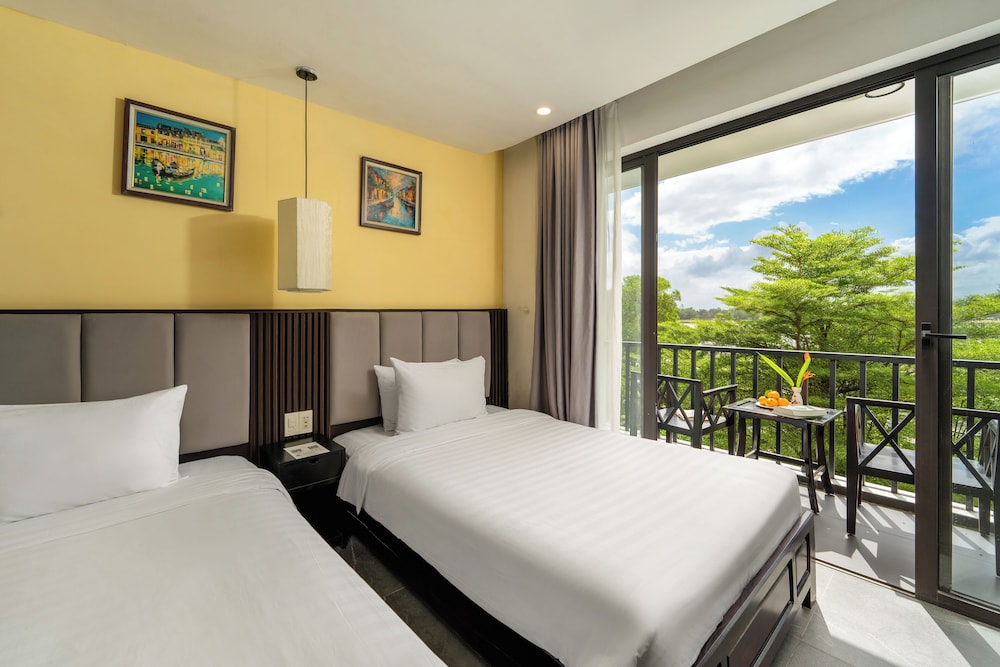 gia huy riverside hotel hoi an