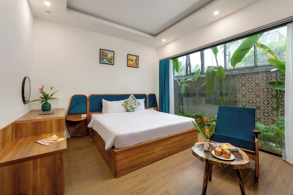 gia huy riverside hotel hoi an