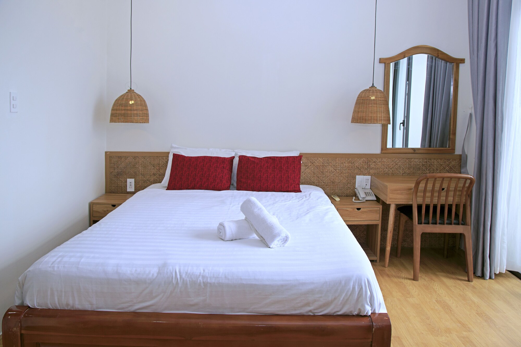 gia huy riverside hotel hoi an
