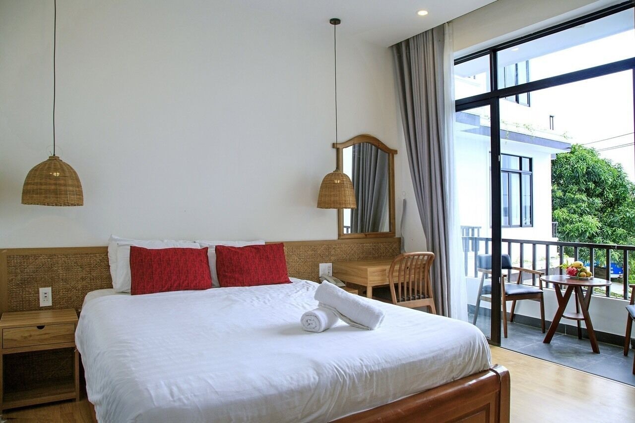 gia huy riverside hotel hoi an
