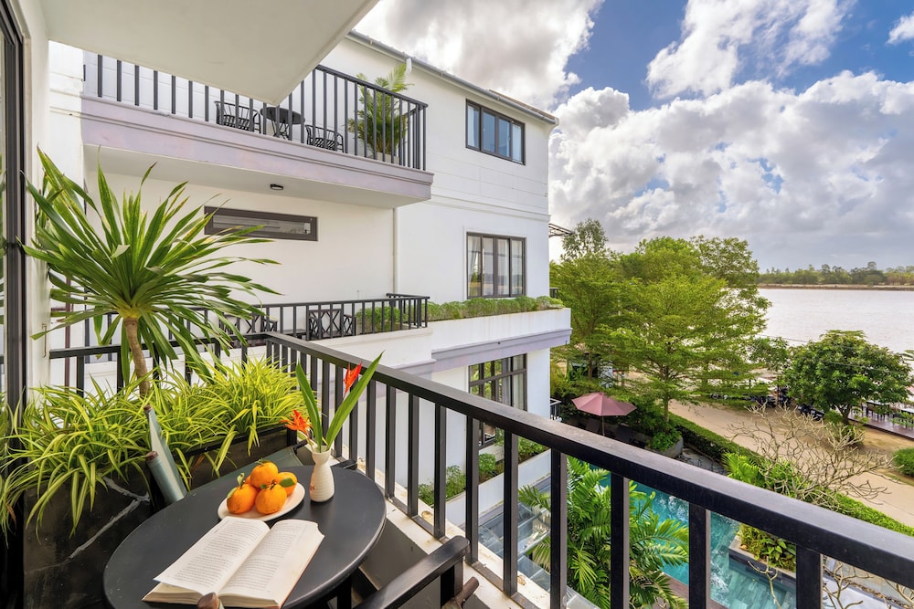 gia huy riverside hotel hoi an