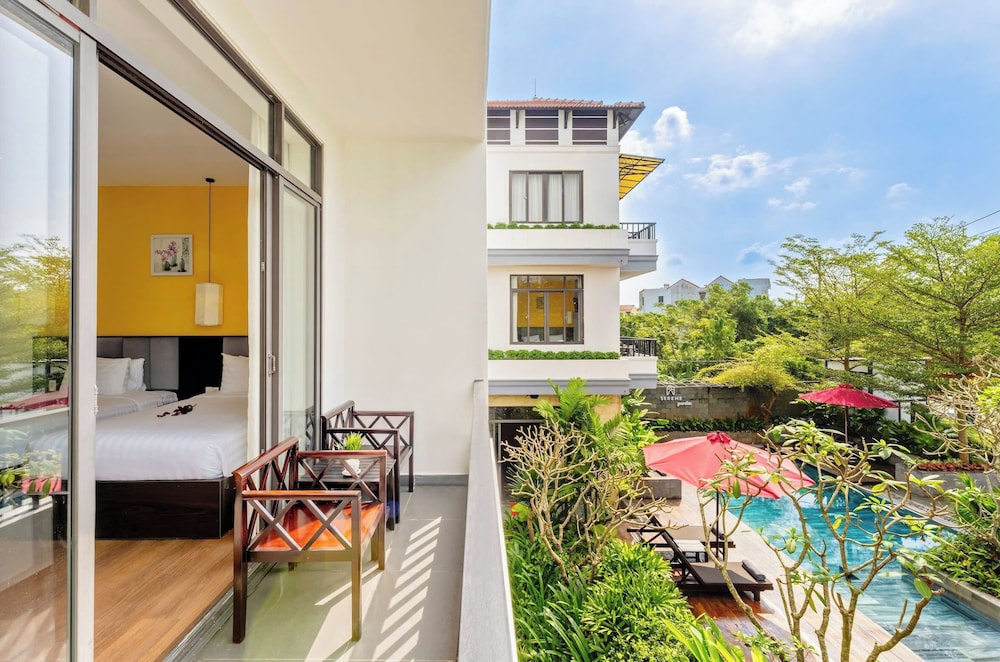 gia huy riverside hotel hoi an