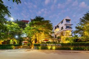 gia huy riverside hotel hoi an