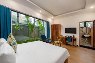 gia huy riverside hotel hoi an